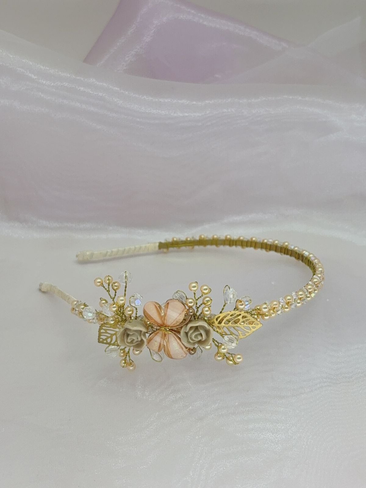 TVI004 - Vincha Infantil - 4