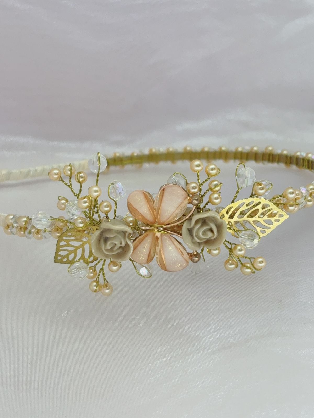 TVI004 - Vincha Infantil - 2