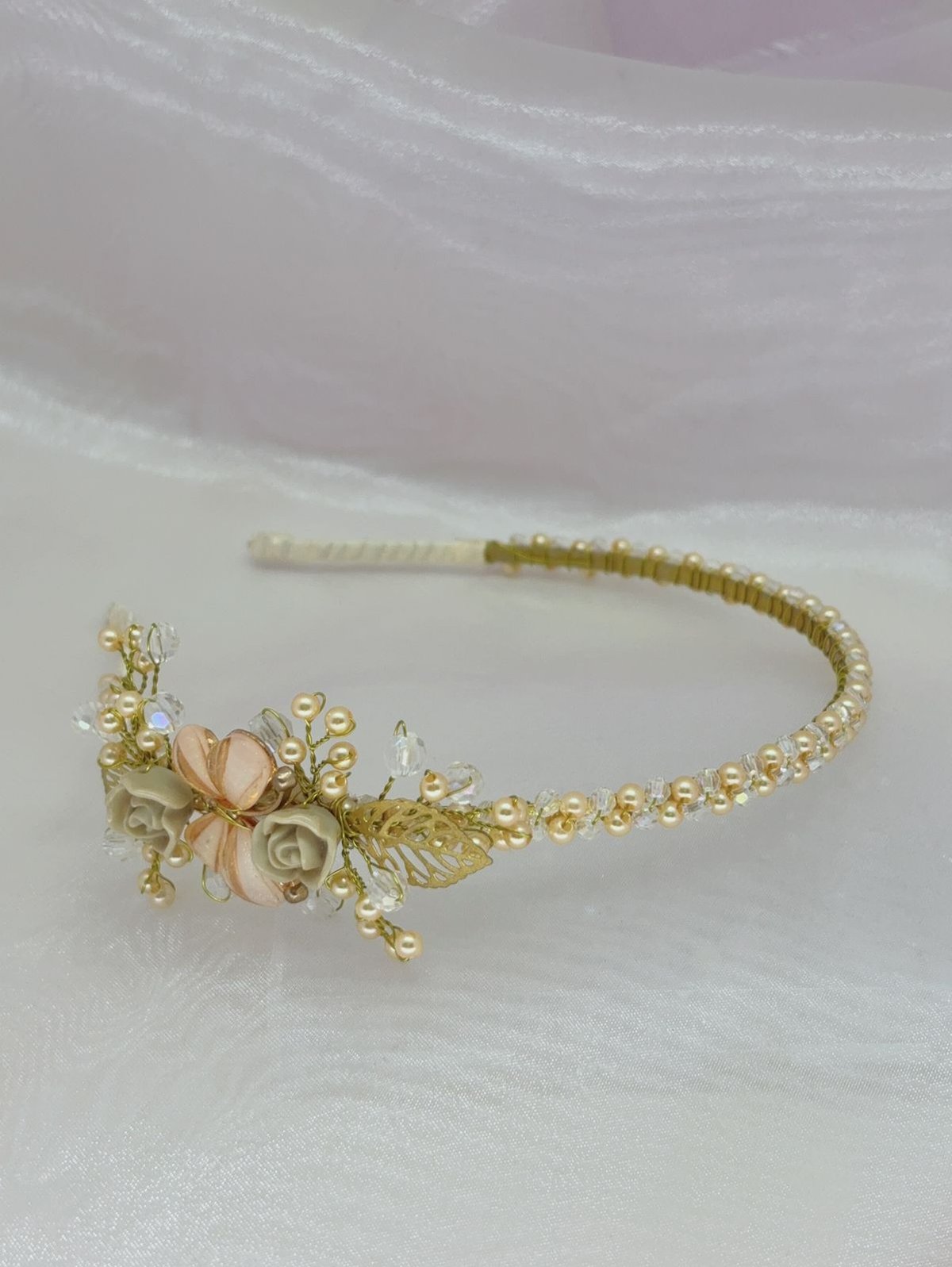 TVI004 - Vincha Infantil - 3