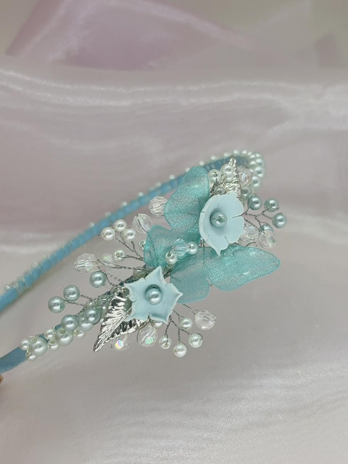 TVI005 - Vincha Infantil - 2