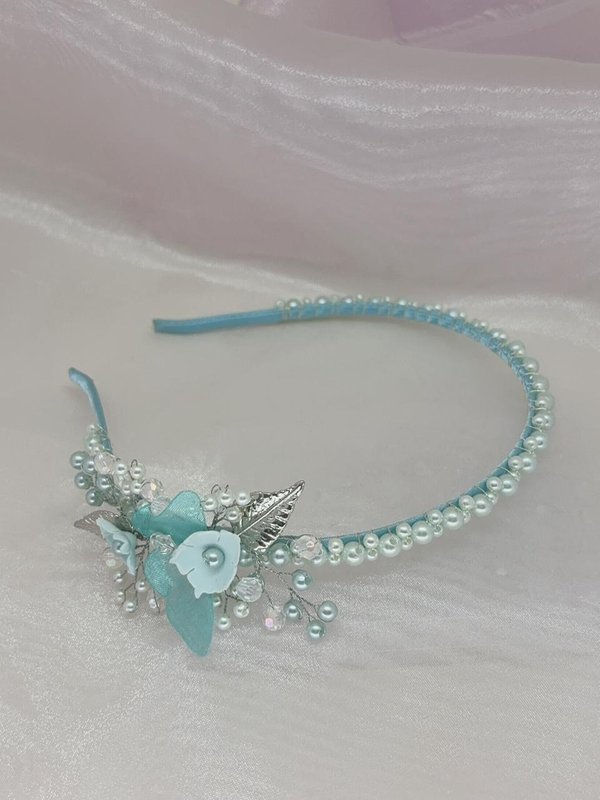 TVI005 - Vincha Infantil