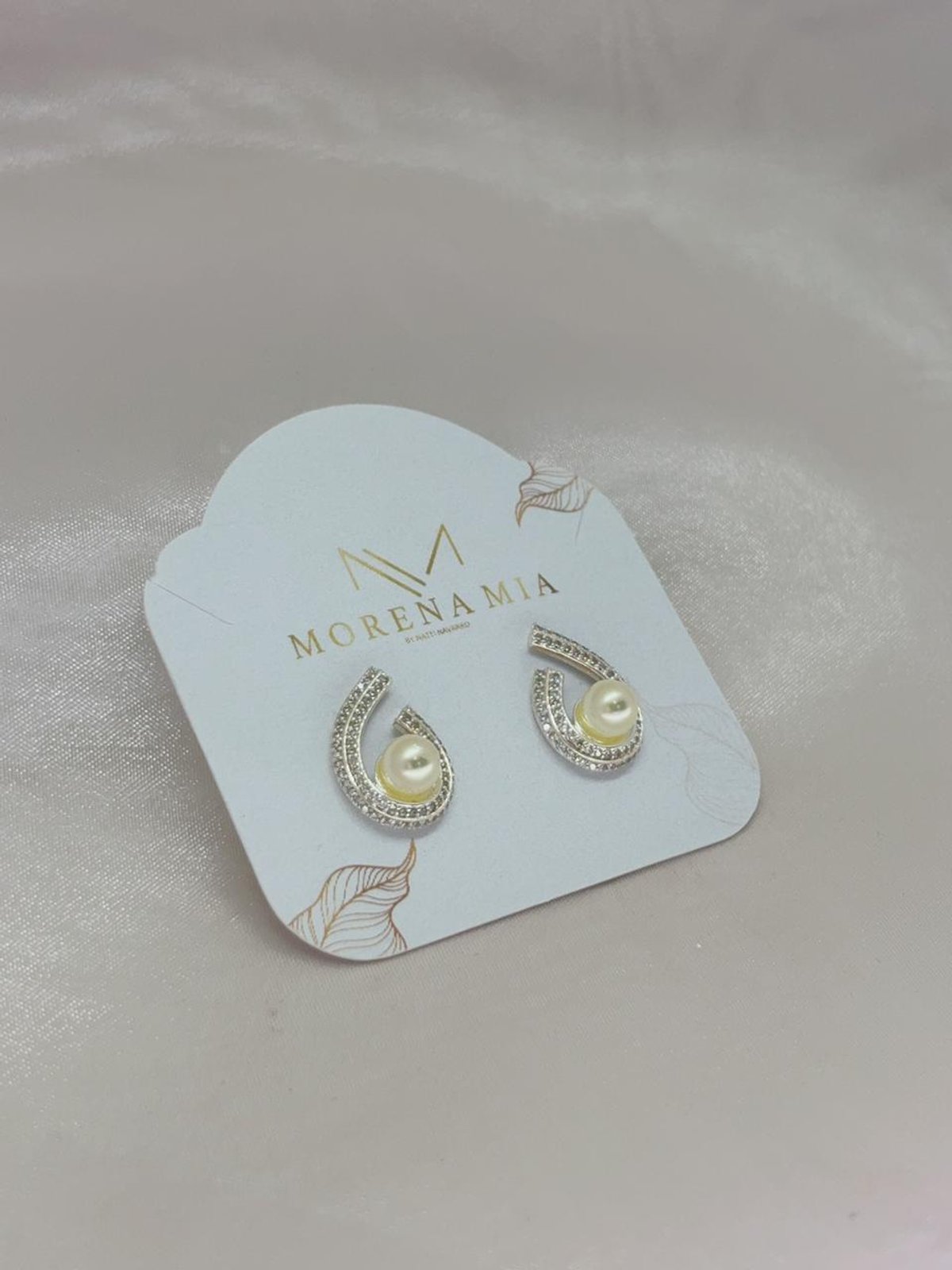 AN002 - Aro tipo boton  - 2