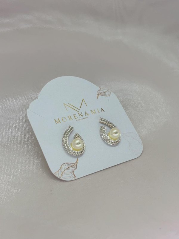 AN002 - Aro tipo boton 