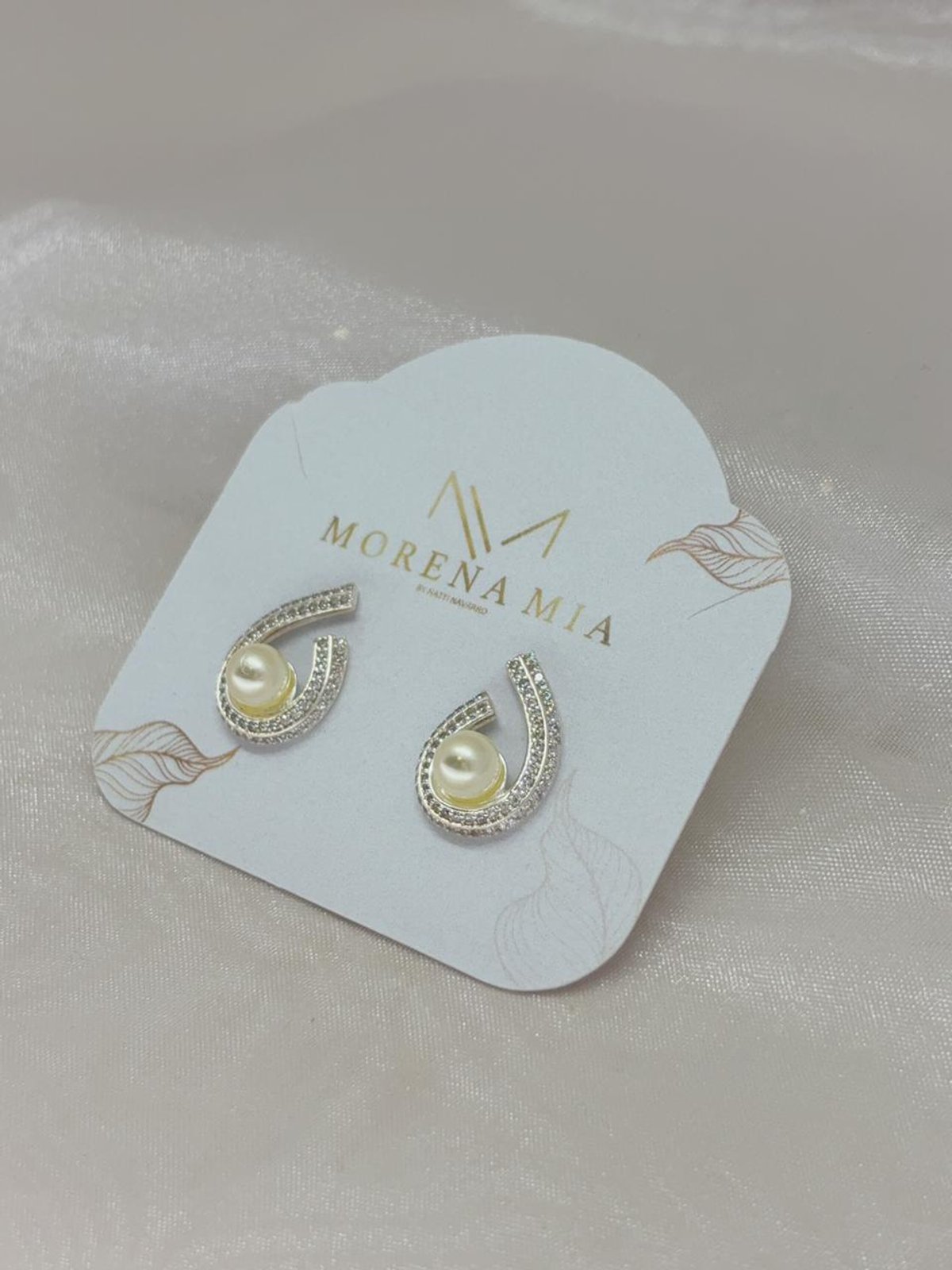 AN002 - Aro tipo boton  - 4