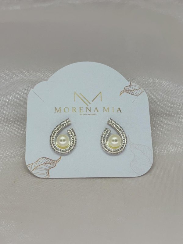 AN002 - Aro tipo boton 