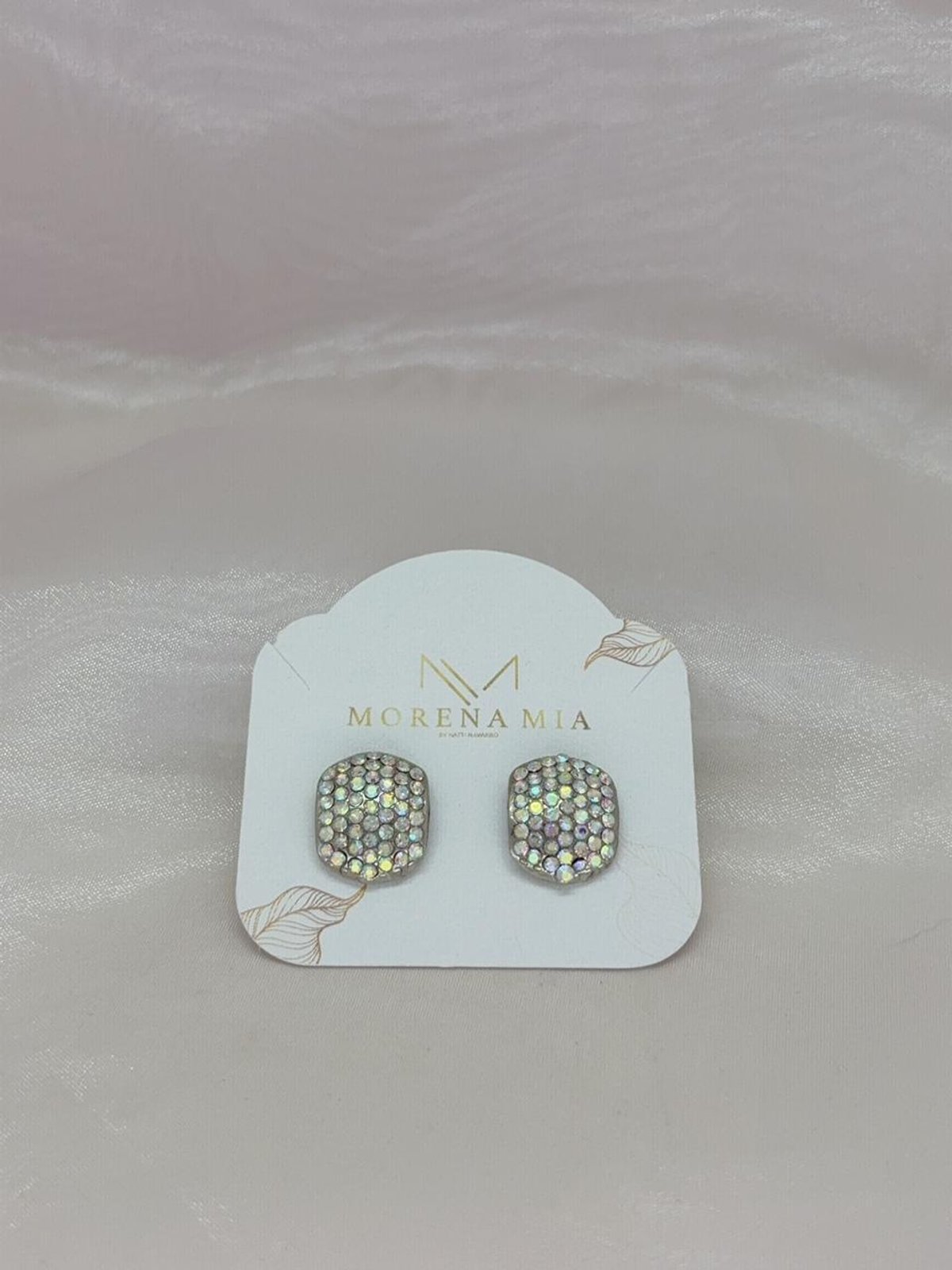 AN003 - Aro tipo botón  - 2