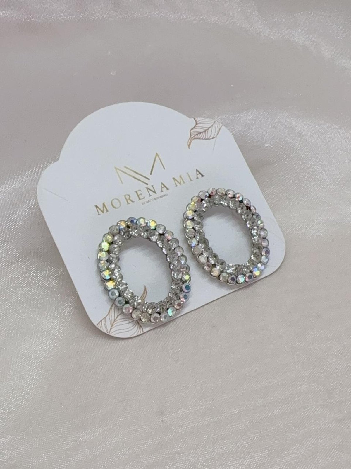 AN004 - Aro tipo botón  - 2