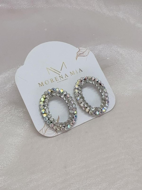 AN004 - Aro tipo botón 