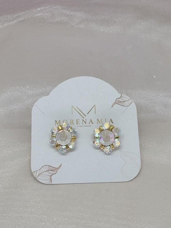 AN005 - Aro tipo botón 