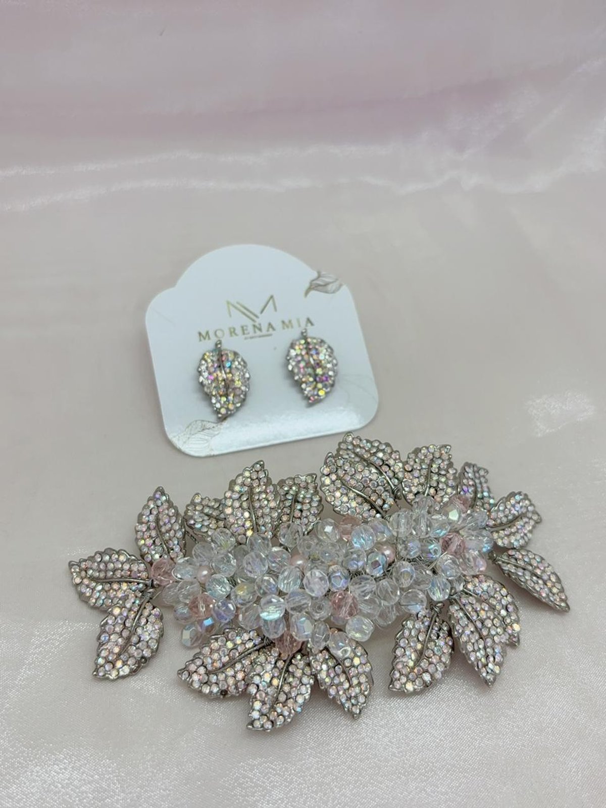 CDN001 - Conjunto de Novia - 3