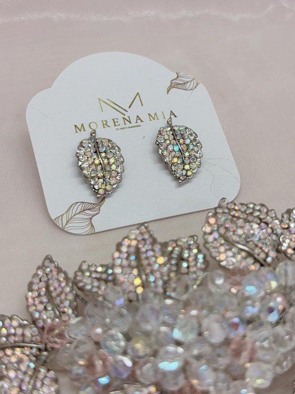 CDN001 - Conjunto de Novia