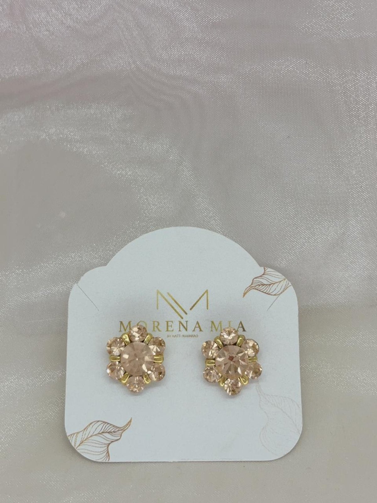 AN005 - Aro tipo botón  - 2