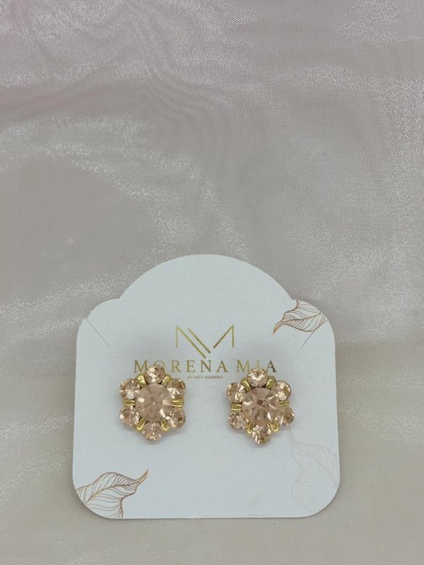 AN005 - Aro tipo botón 