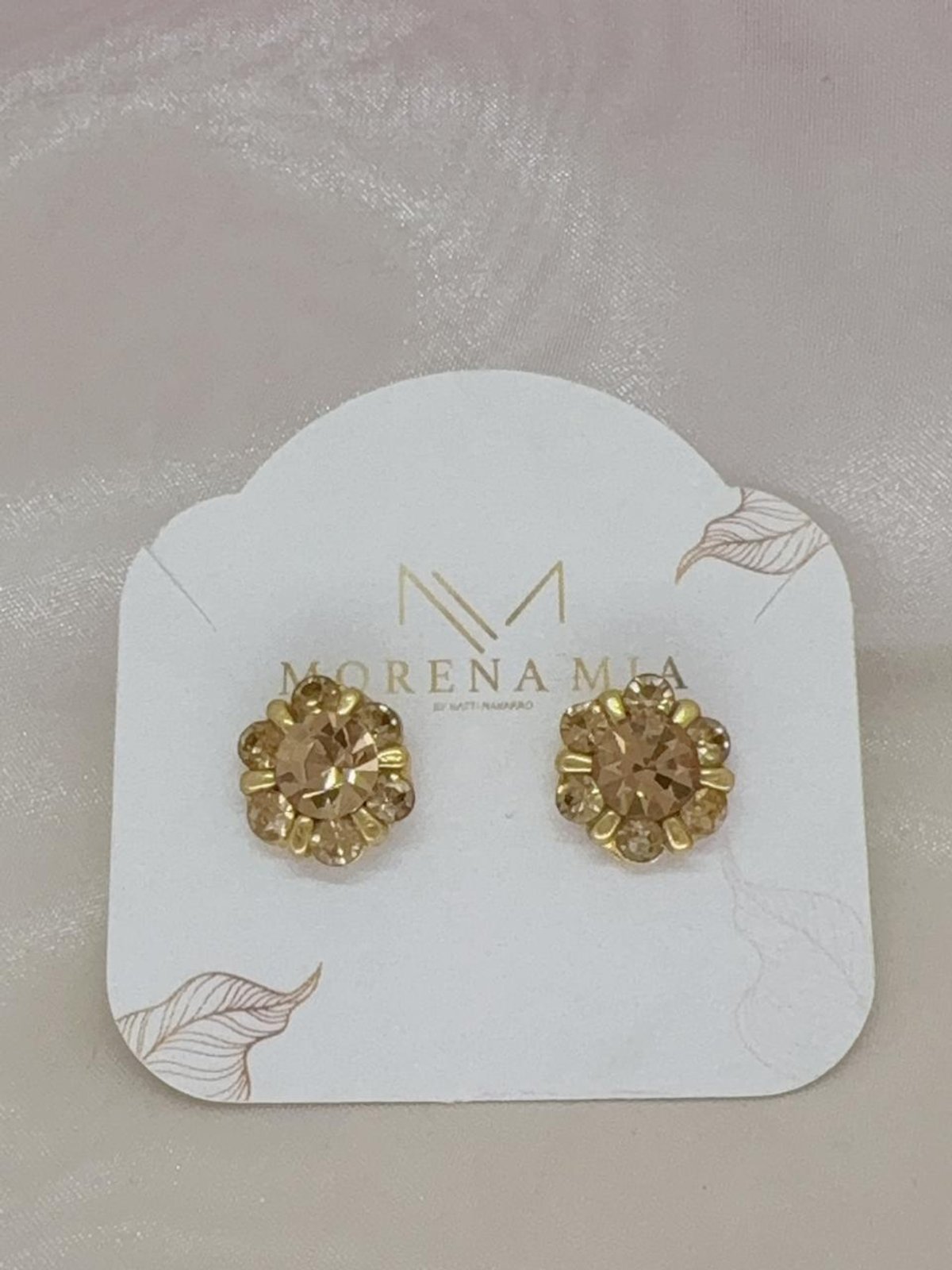 AN005 - Aro tipo botón  - 3