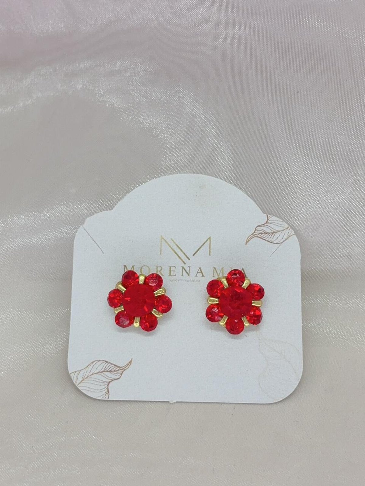 AN005 - Aro tipo botón  - 5