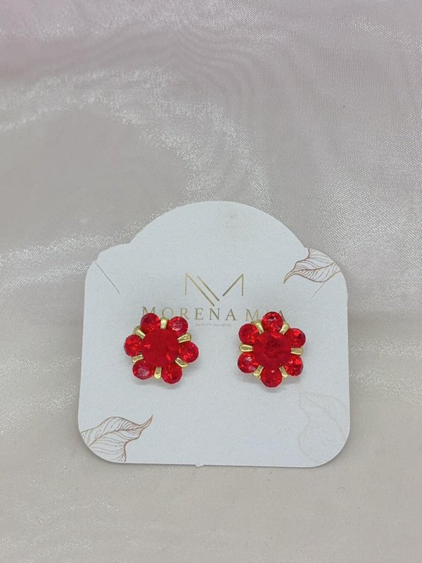 AN005 - Aro tipo botón 