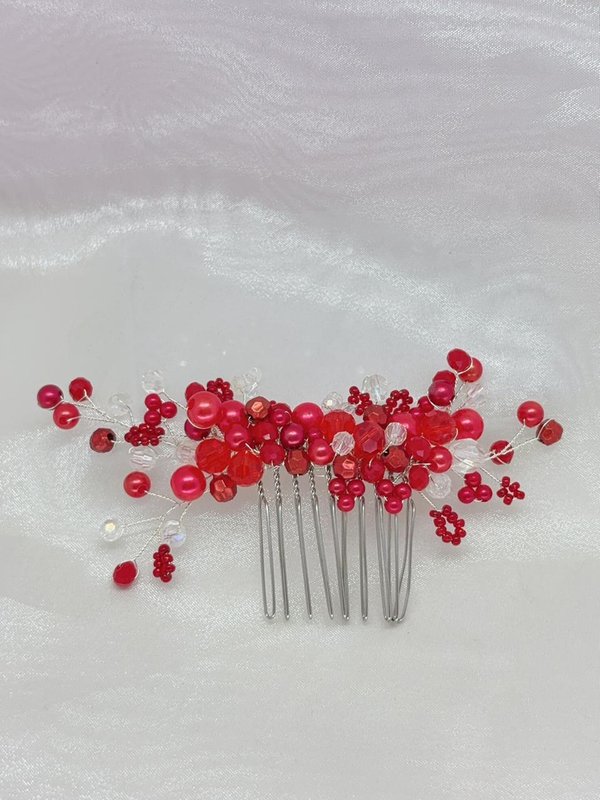 TCP002 - Tocado peineta 