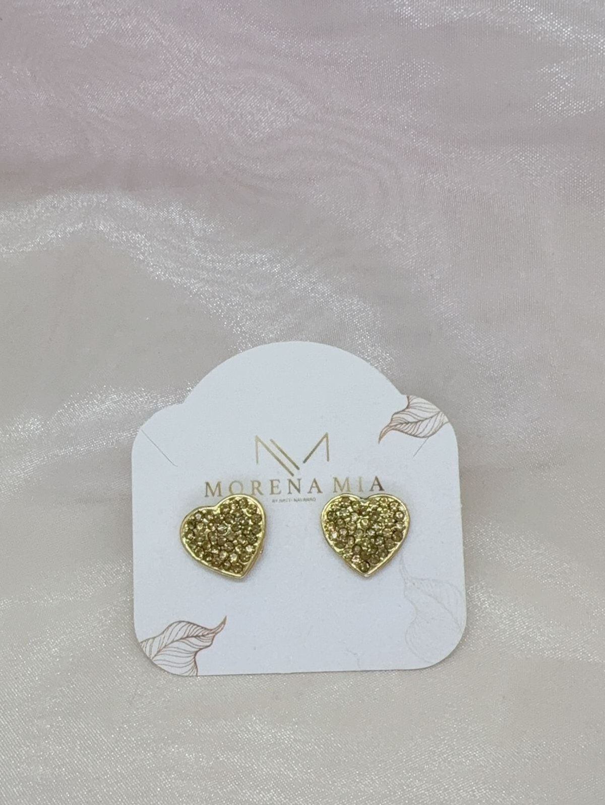 AN007 | Aro tipo botón - 4