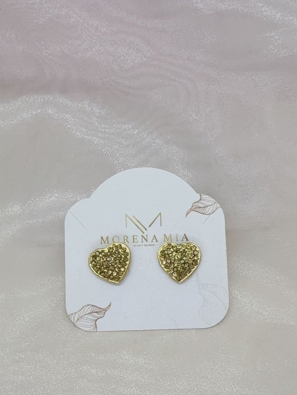 AN007 | Aro tipo botón