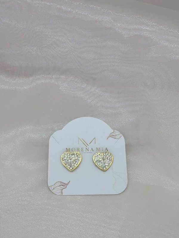 AN007 | Aro tipo botón