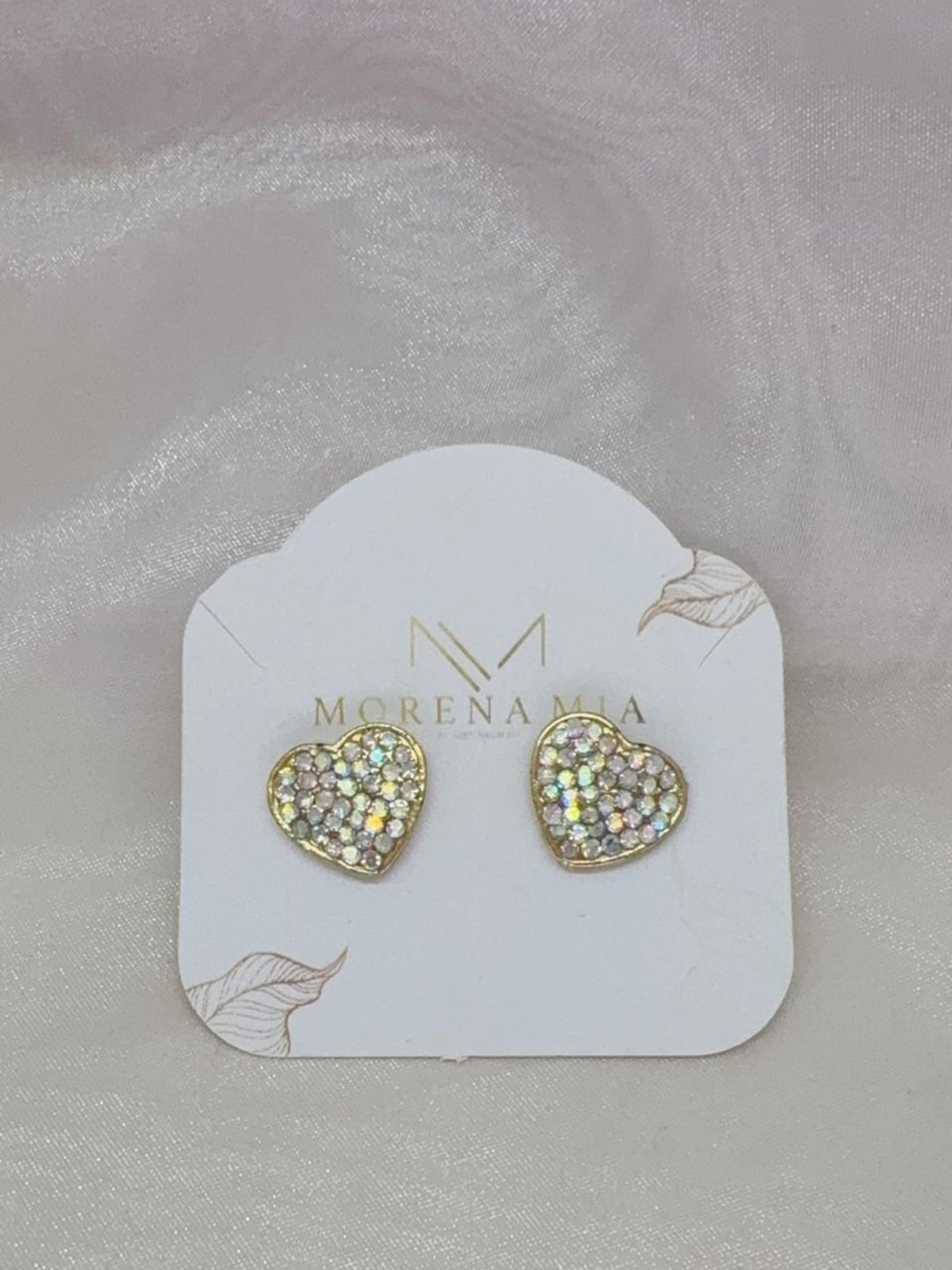 AN007 | Aro tipo botón - 3