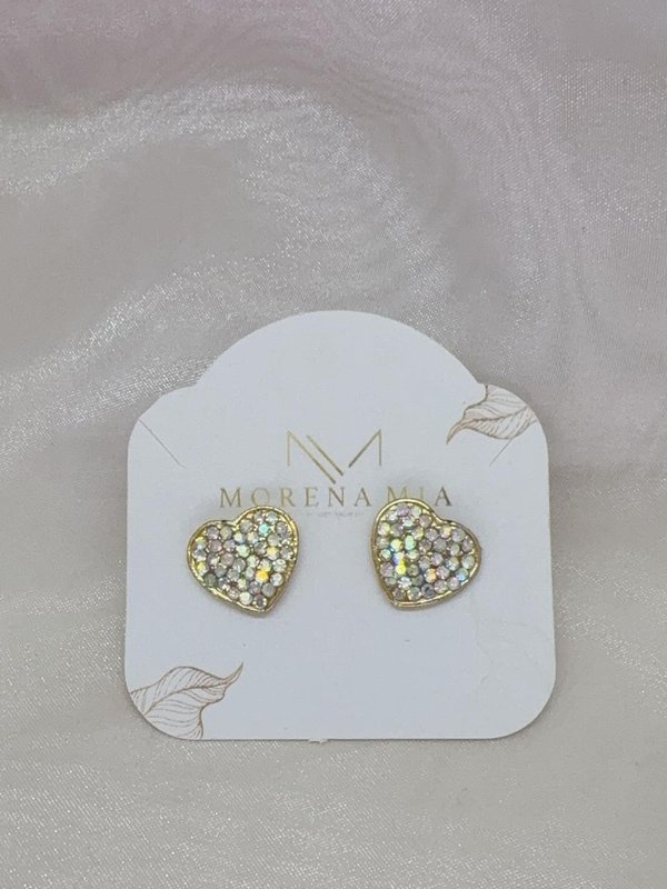 AN007 | Aro tipo botón