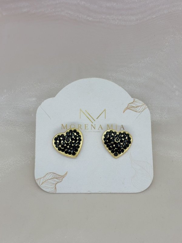 AN007 | Aro tipo botón