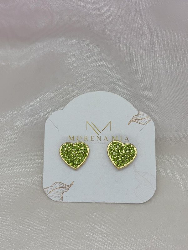 AN007 | Aro tipo botón