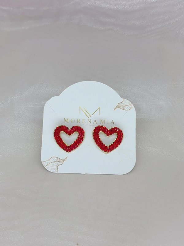 AN008 | Aro tipo botón