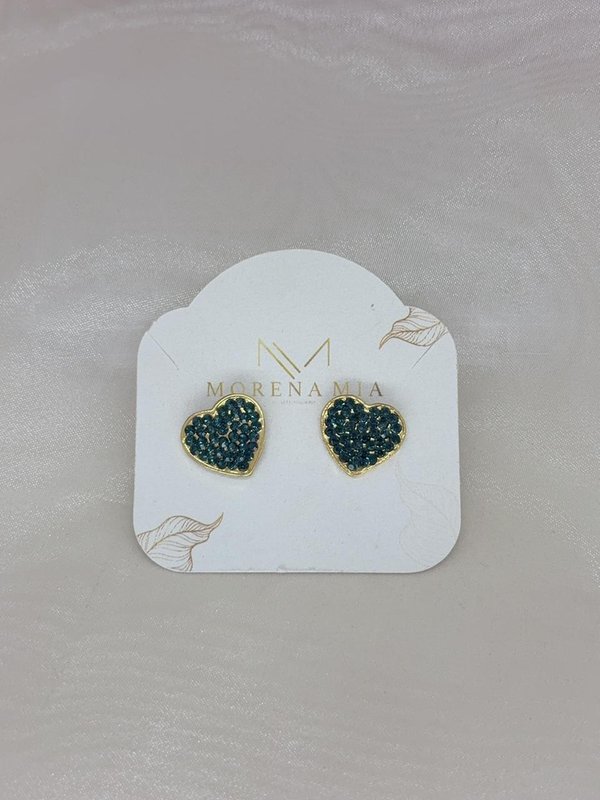 AN007 | Aro tipo botón