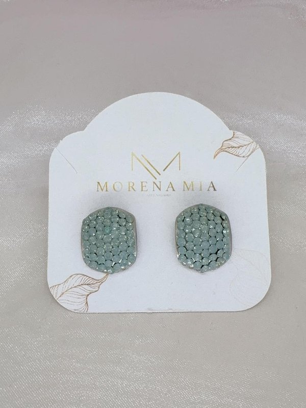 AN003 - Aro tipo botón 