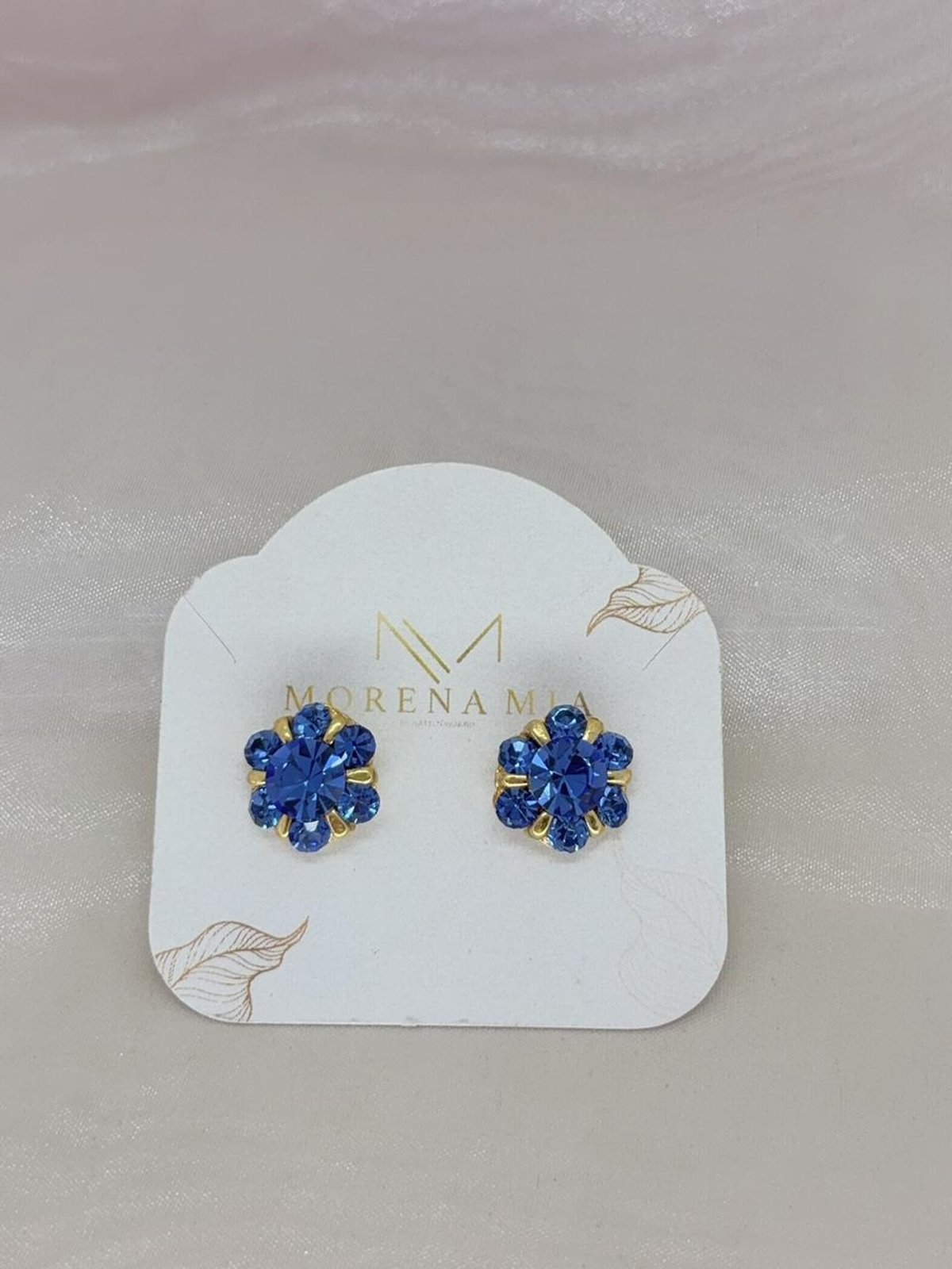 AN005 - Aro tipo botón  - 6