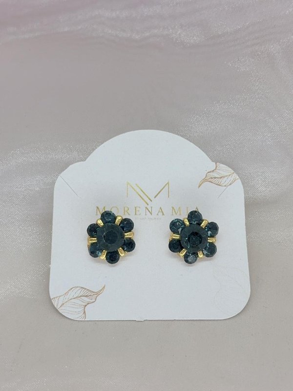 AN005 - Aro tipo botón 