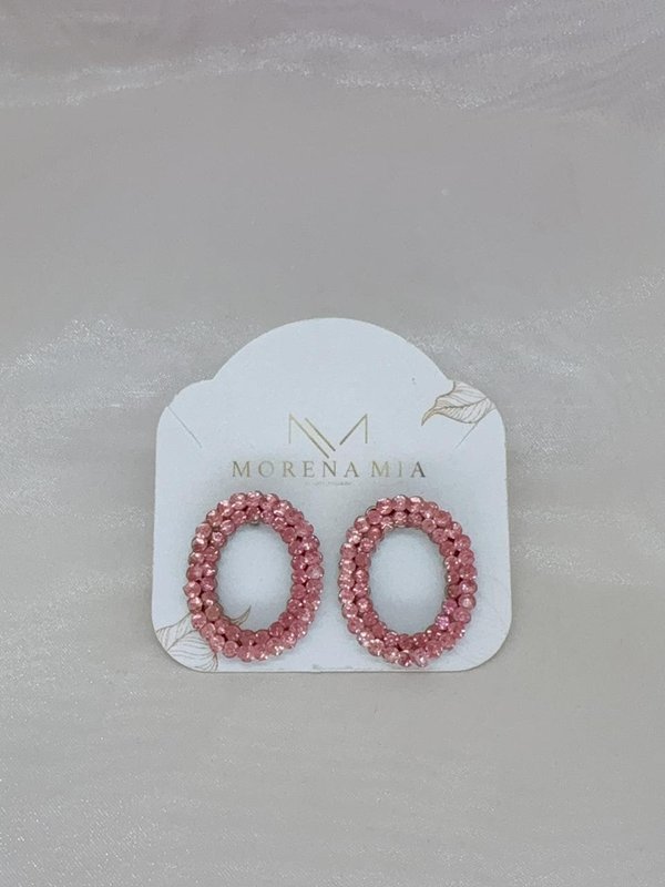 AN004 - Aro tipo botón 