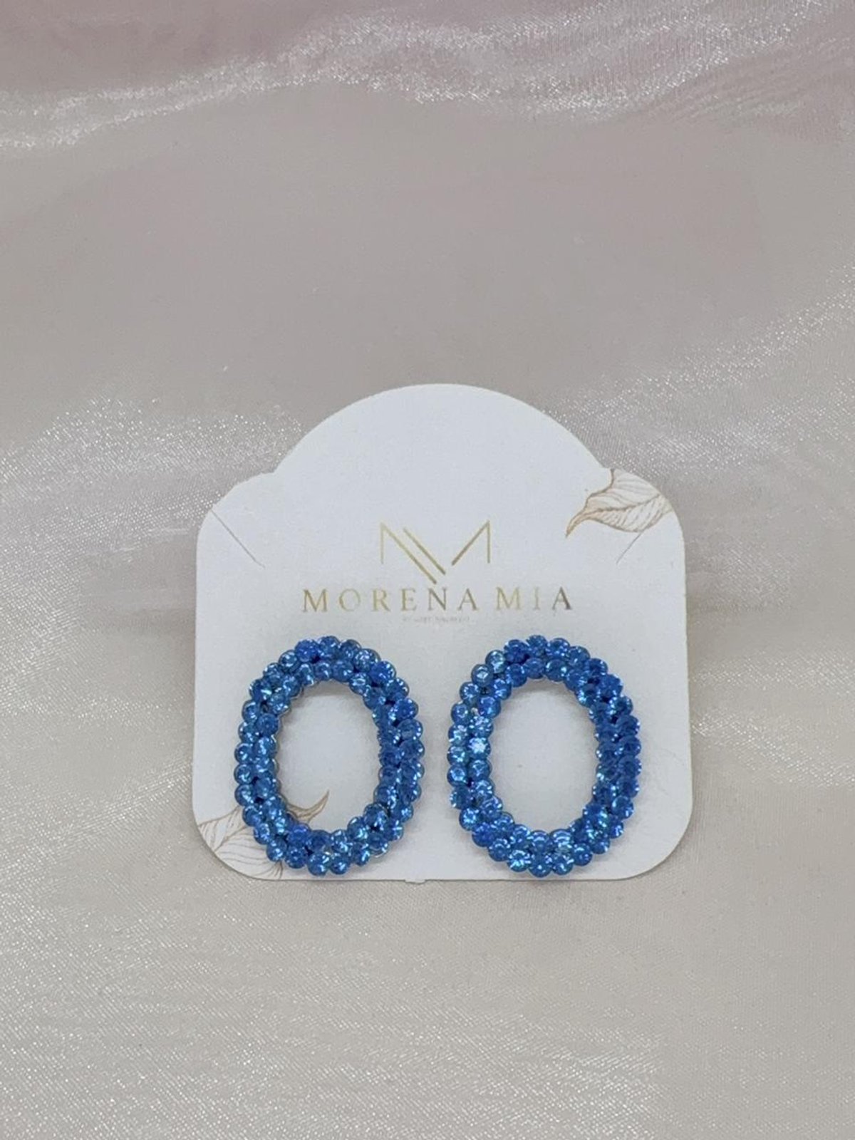 AN004 - Aro tipo botón  - 3