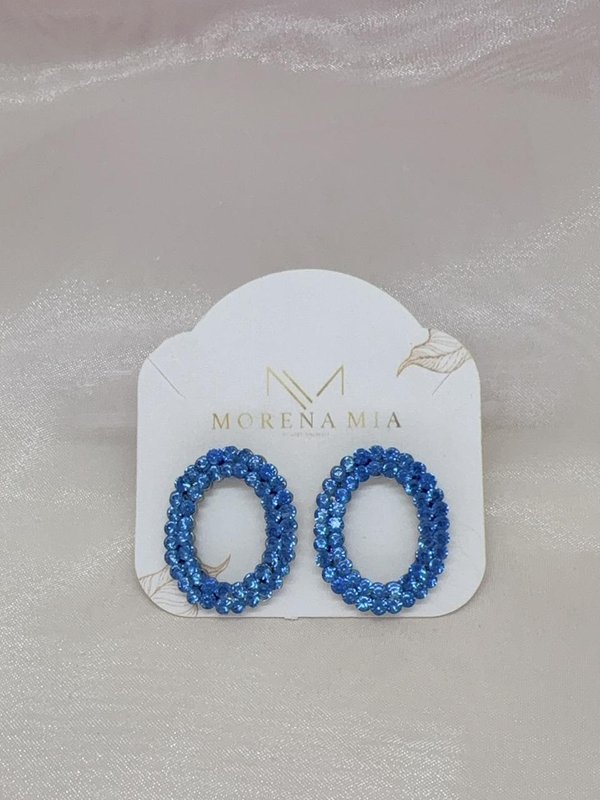 AN004 - Aro tipo botón 