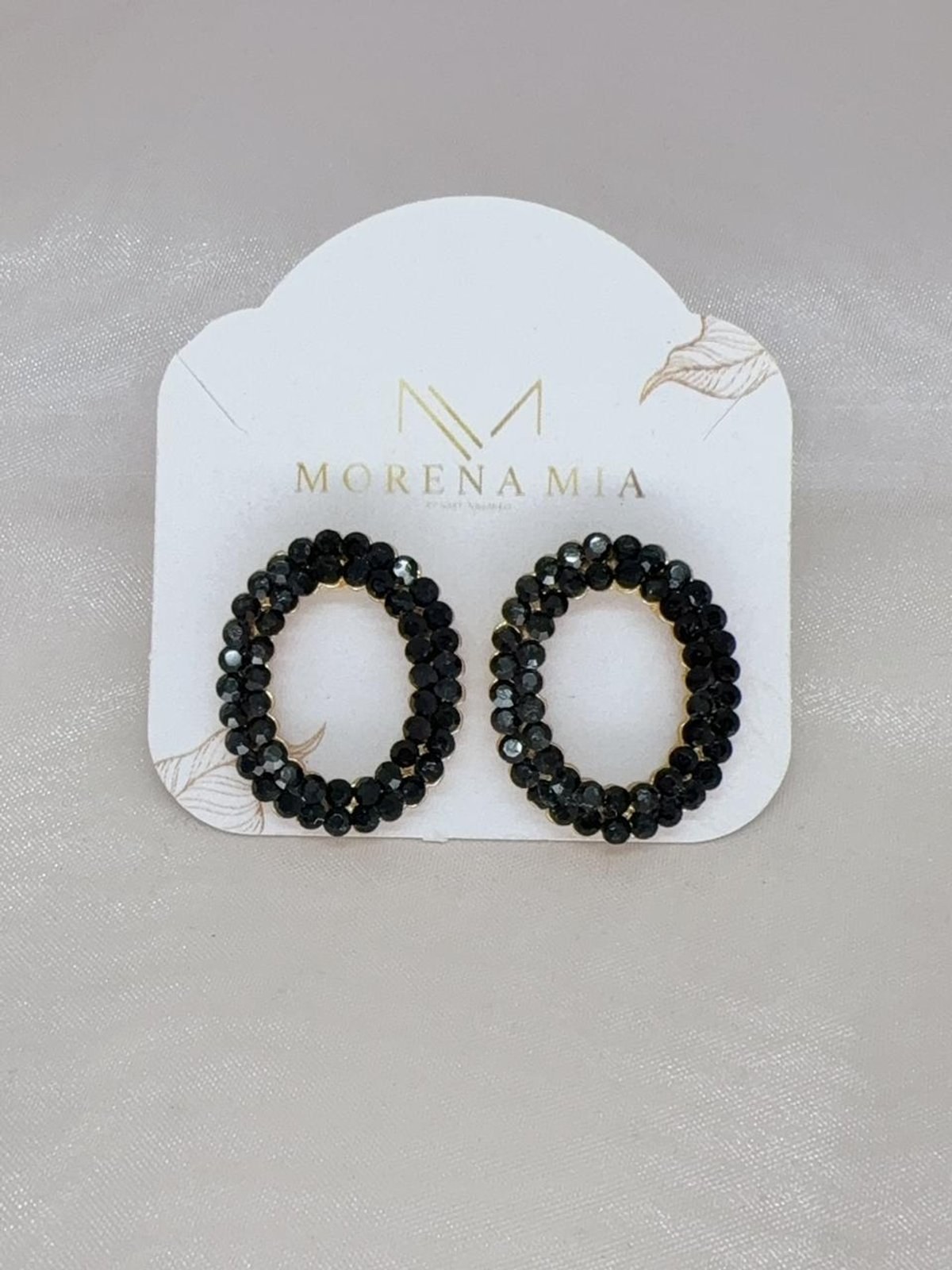 AN004 - Aro tipo botón  - 7