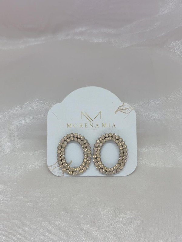 AN004 - Aro tipo botón 