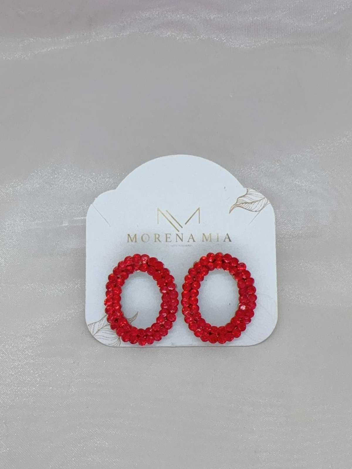 AN004 - Aro tipo botón  - 9