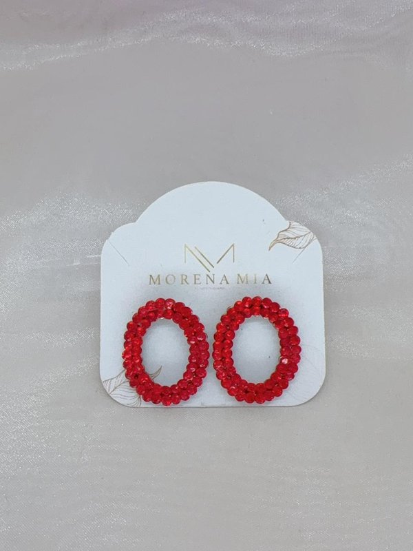 AN004 - Aro tipo botón 