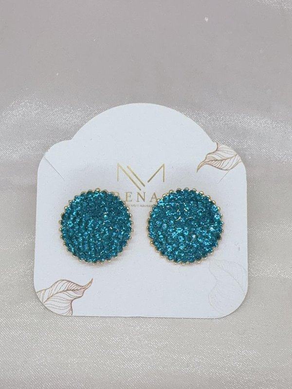 AN009 | Aro tipo botón