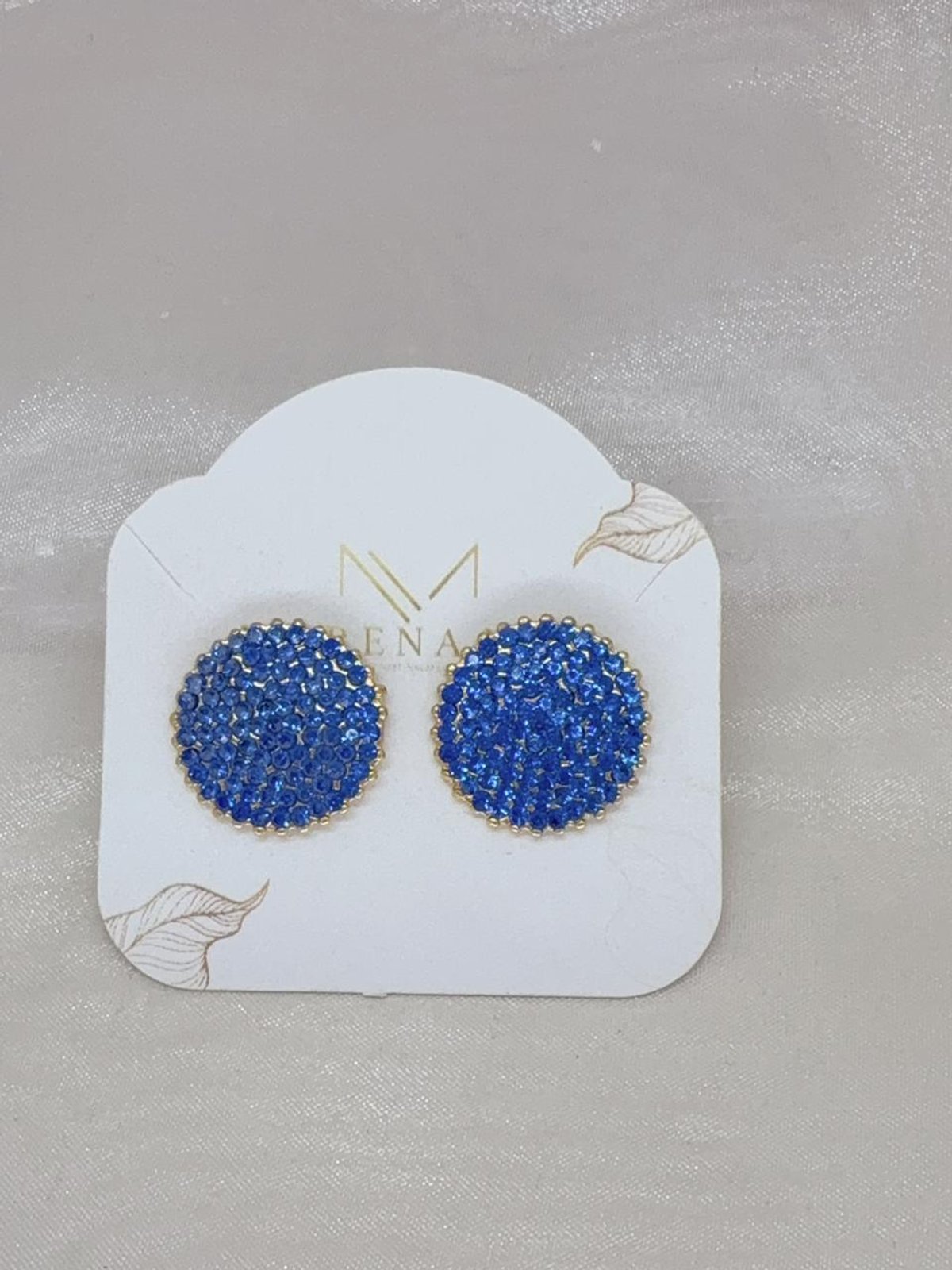 AN009 | Aro tipo botón - 7