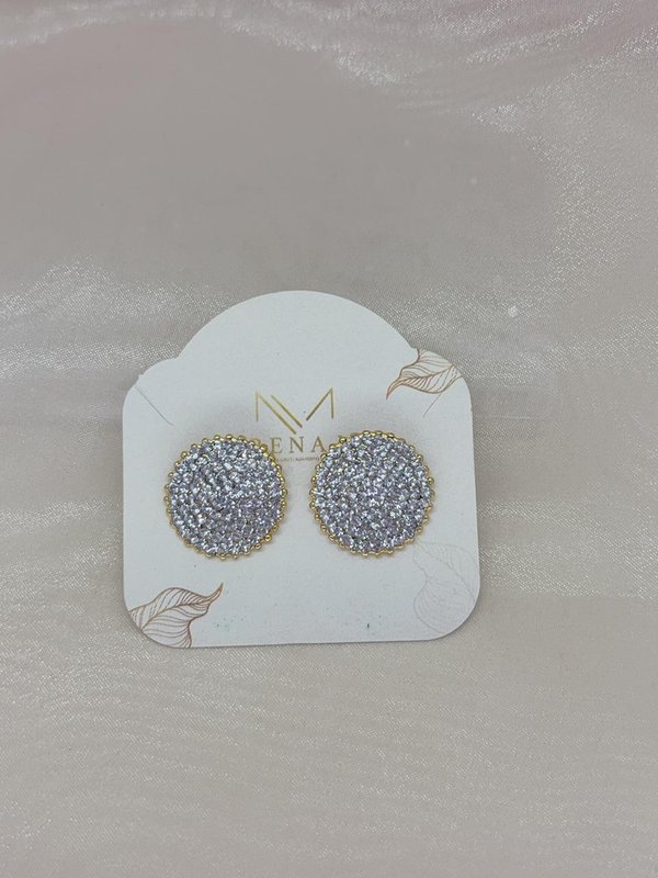 AN009 | Aro tipo botón