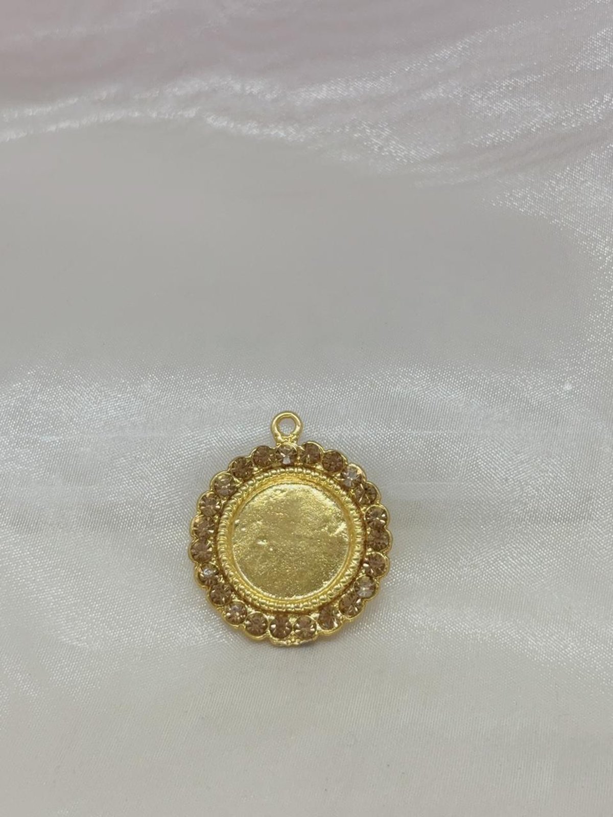 RCD004 | Relicario 3cm - 3