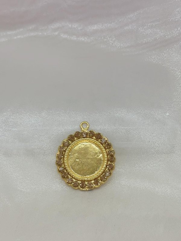 RCD004 | Relicario 3cm