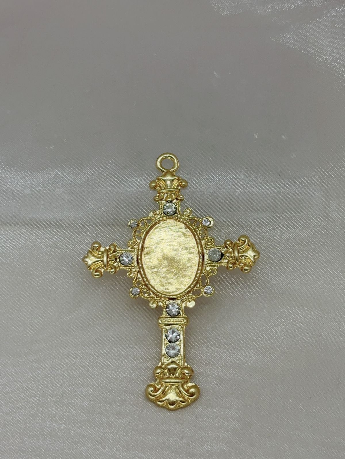 RCD006 | Relicario 8cm - 2