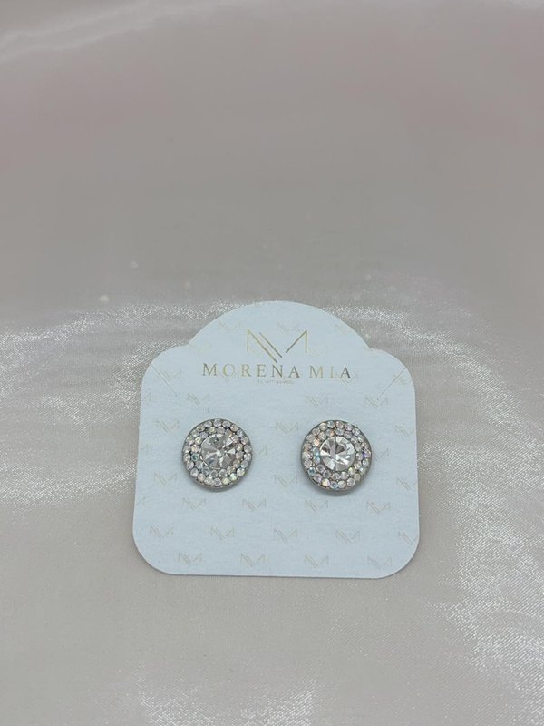 AN010 – Aros de novia 