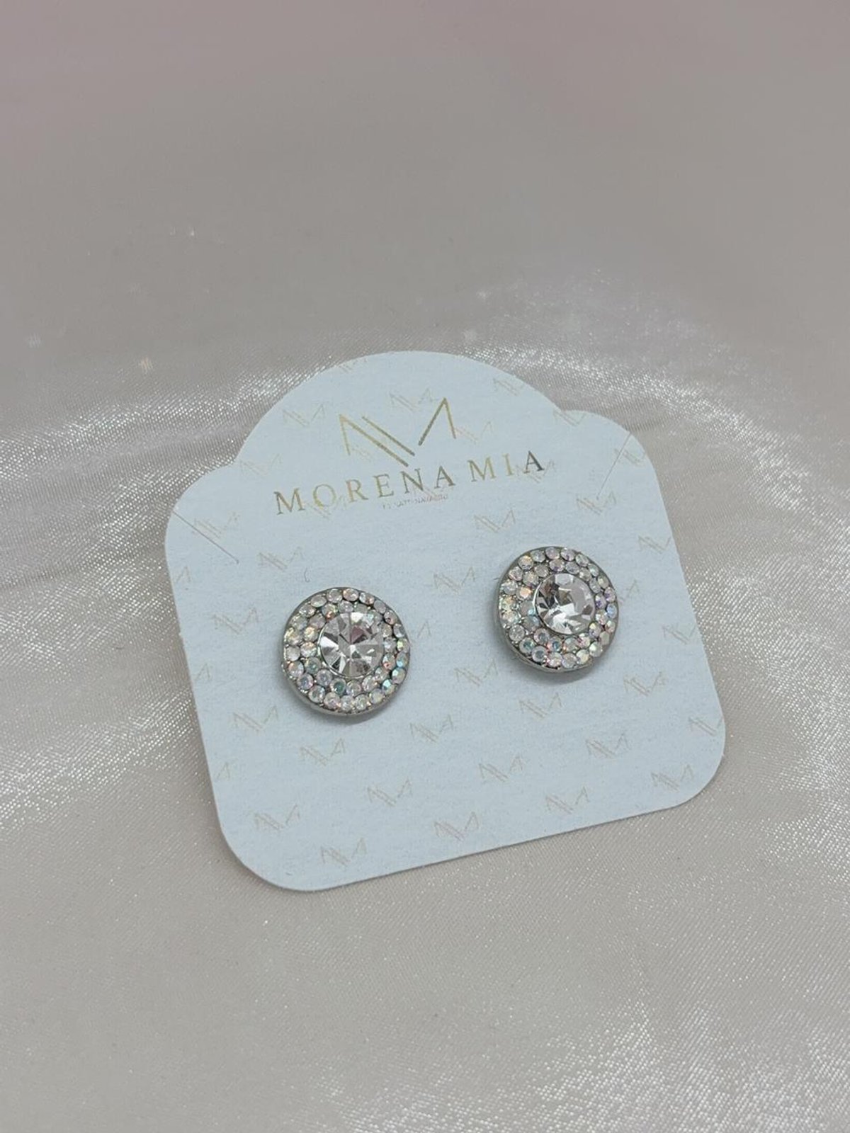 AN010 – Aros de novia  - 2