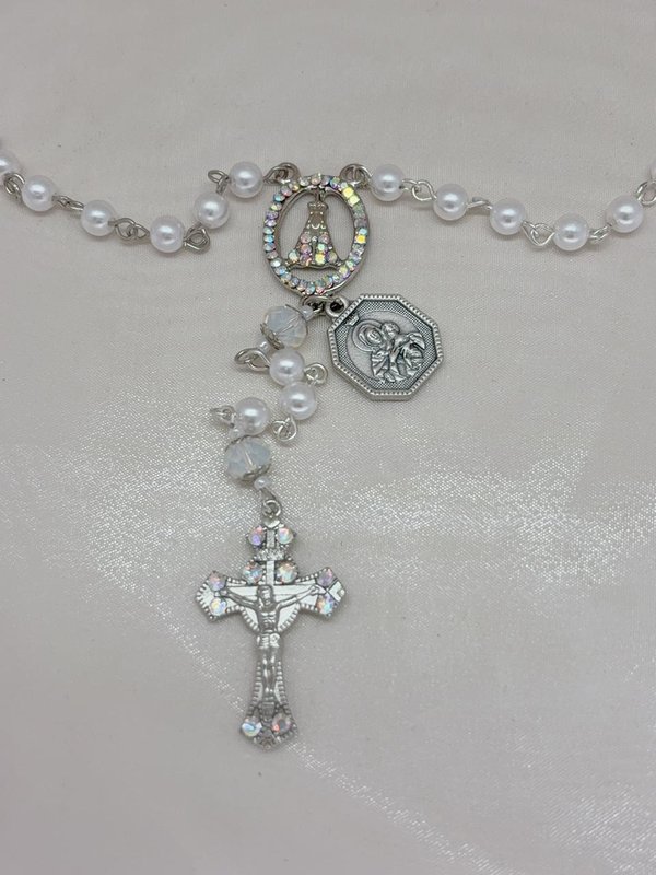 RN008 – Rosario de Novia Virgen de Schoenstatt