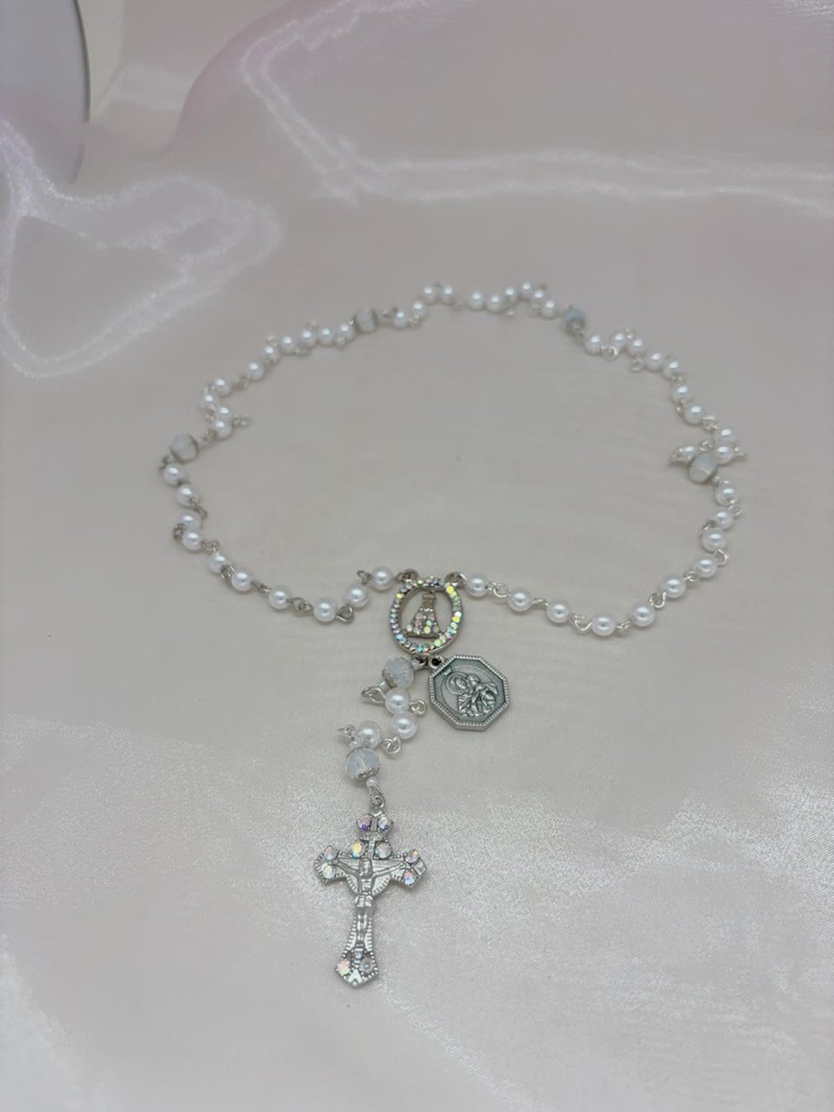 RN008 – Rosario de Novia Virgen de Schoenstatt - 4